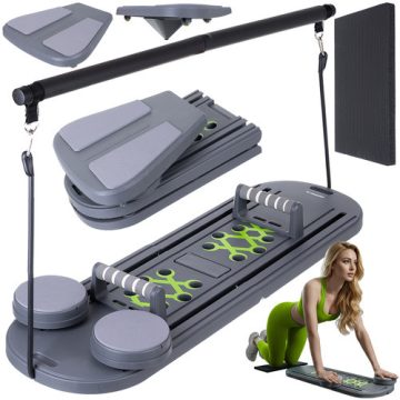 Pilates tábla - többfunkciós Trizand 27190
