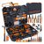 Tool set in a 168-piece case. Bigstreen 26475