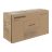 Tool set in a 46-piece case. Bigstreen 26844