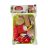 Fast food toy set 26321
