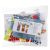 Baby rattles - set of 4 Kruzzel 25068
