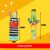 Baby rattles - set of 4 Kruzzel 25068