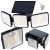 Solar lamp 180 LED Izoxis 26875