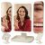 LED folding cosmetic mirror Soulima 26952