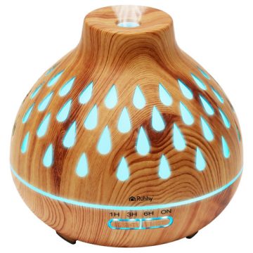 Puri Ruhhy 26633 Aroma Diffuser - Humidifier