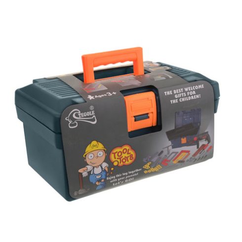 Toy Tool Box 26694