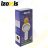 Izoxis 27047 Wireless Karaoke Microphone White