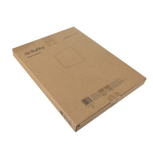 Ruhhy 26924 Acacia Chopping Board