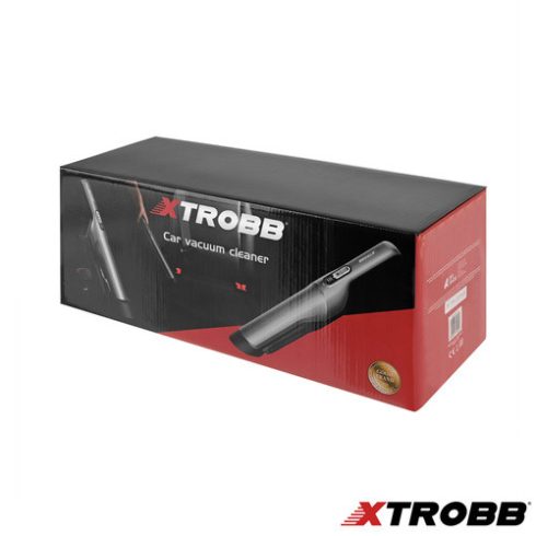 ProVac Xtrobb 24263 autós porszívó