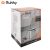 Ruhhy 27232 double-chamber mop 11L with covers
