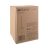 Ruhhy 27232 double-chamber mop 11L with covers