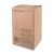 Double-chamber mop 8.5L with covers Ruhhy 27231