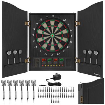 Trizand 27046 elektronikus darts
