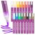 Acrylic markers - set of 16 Maaleo 27051