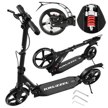 Kruzzel Hyperion B 26142 robogó