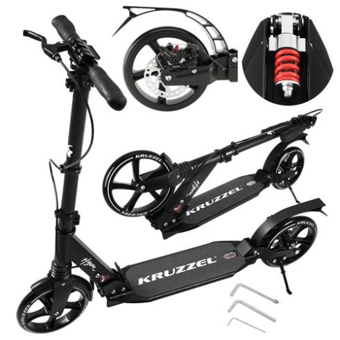 Kruzzel Hyperion B 26142 robogó