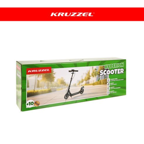 Kruzzel Hyperion B 26142 robogó