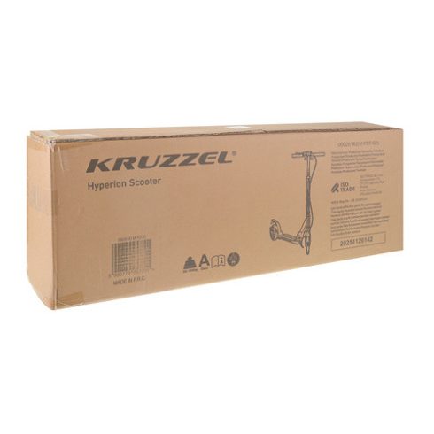 Kruzzel Hyperion B 26142 robogó