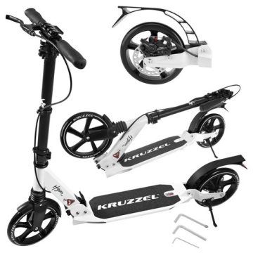 Kruzzel Hyperion W 26141 robogó