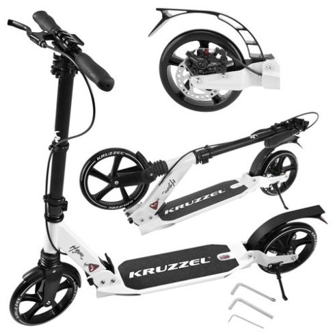 Kruzzel Hyperion W 26141 robogó