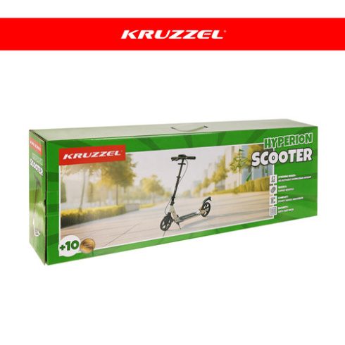Kruzzel Hyperion W 26141 robogó