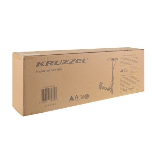 Kruzzel Hyperion W 26141 robogó