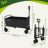 Gardlov garden cart 69x45x49cm