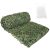 Masking net 4x6m + 100 pcs Gardlov bands