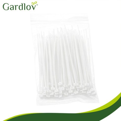 Masking net 4x6m + 100 pcs Gardlov bands