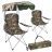 Trizand "Panama" camo fishing chair