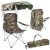 Trizand "Panama" camo fishing chair