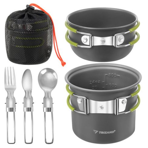 Trizand Tourist Canteen