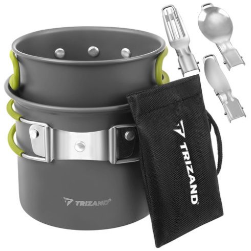 Trizand Tourist Canteen