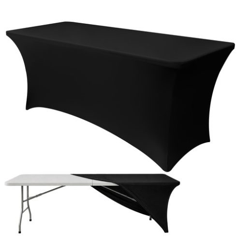 Ruhhy banquet table cover 183x75x75cm