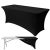 Ruhhy banquet table cover 183x75x75cm