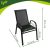 Set of garden chairs - 4 pieces Gardlov