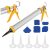 Bigstretch 600ml Silicone Caulking Gun