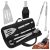 Set of grilling tools - 3 pcs. Kaminer 27180