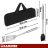 Set of grilling tools - 3 pcs. Kaminer 27180