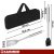 Set of grilling tools - 5 pcs Kaminer 27182