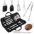 Barbecue utensil set - 6 pcs Kaminer 27178
