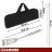 Set of grilling tools - 9 pcs. Kaminer 27184