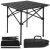 Gardlov 27294 Folding Camping Table