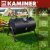 Kaminer kerti turista grill 38x30x40cm