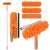 Ruhhy 1.8m telescopic washer