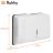 Ruhhy white paper towel dispenser