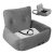 Dog car seat S 44x35x30cm Purlov