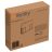 Bamboo chopping board - 4 pcs Ruhhy