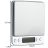 Kitchen scale 500x0.01g Ruhhy