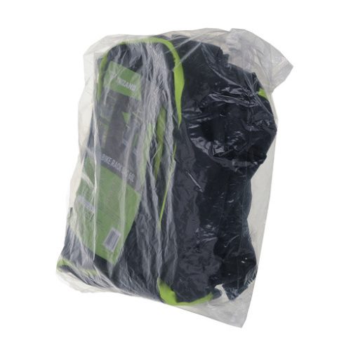 Sakwa rowerowa wodoodporna 53L Trizand